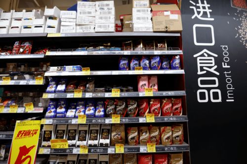 家樂福進(jìn)口商品5折盛惠，化妝品批發(fā)盡享超值優(yōu)惠