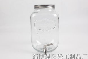 專業(yè)玻璃瓶制造 從儲酒瓶、化妝品瓶到外貿(mào)出口一站式解決方案——以淄博晟陽輕工制品廠為例