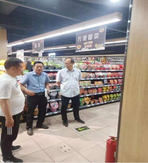 郯城縣供銷社開展安全生產及日用品農資經營督導檢查，筑牢安全與保供雙防線